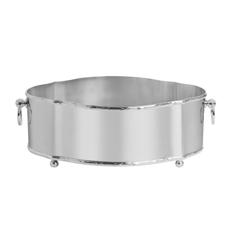 Metal Planter