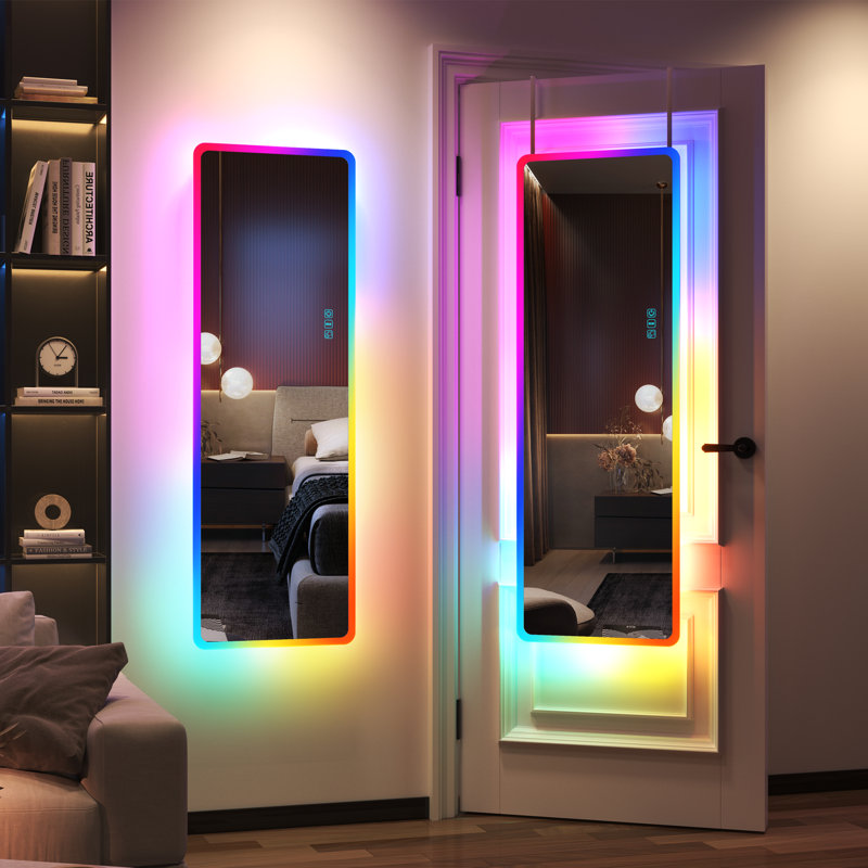Braien Rectangle Mirror