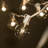 Blakesburg Outdoor 50 - Bulb 600'' Plug-in Globe String Light-1350779276