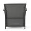 Chaise en rotin PE-154823907