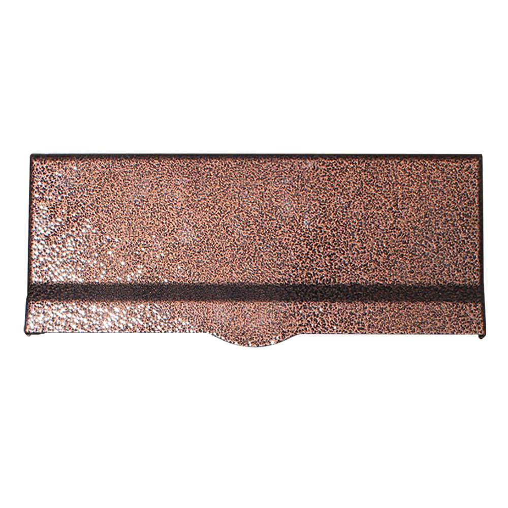 Liberty Mail Chute Wall Liner Qualarc