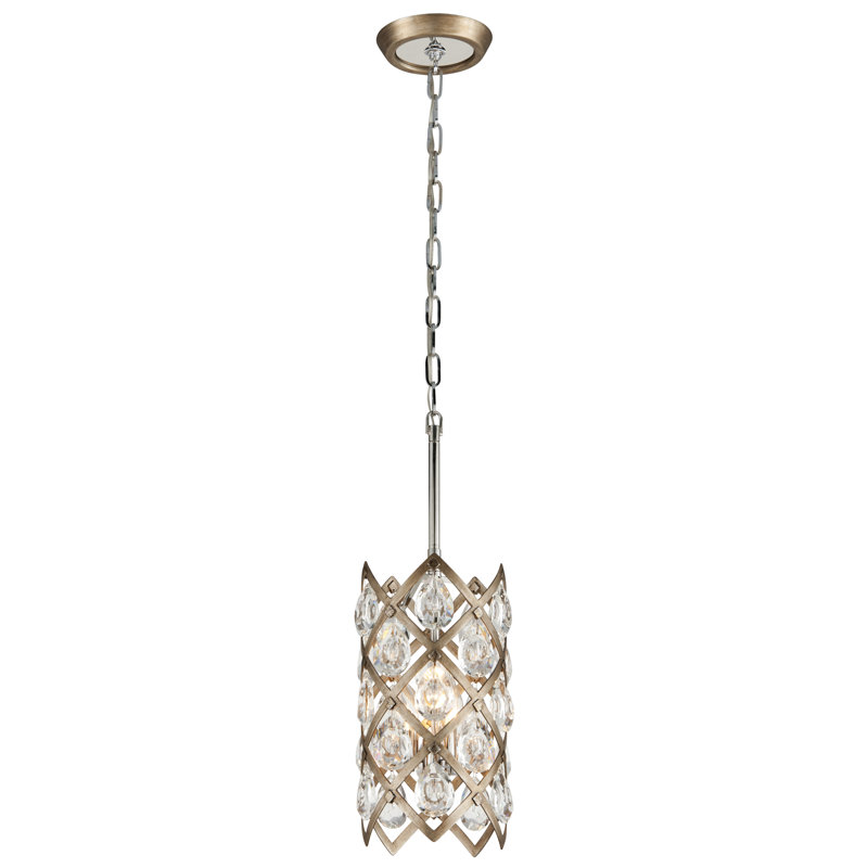 Tiara 3 Light Pendant