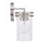 Éclairage pour meuble-lavabo à intensité variable à 2 lumières-127673026