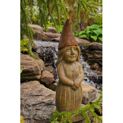 Zoe Gnome