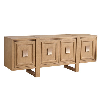 Morella Media Console