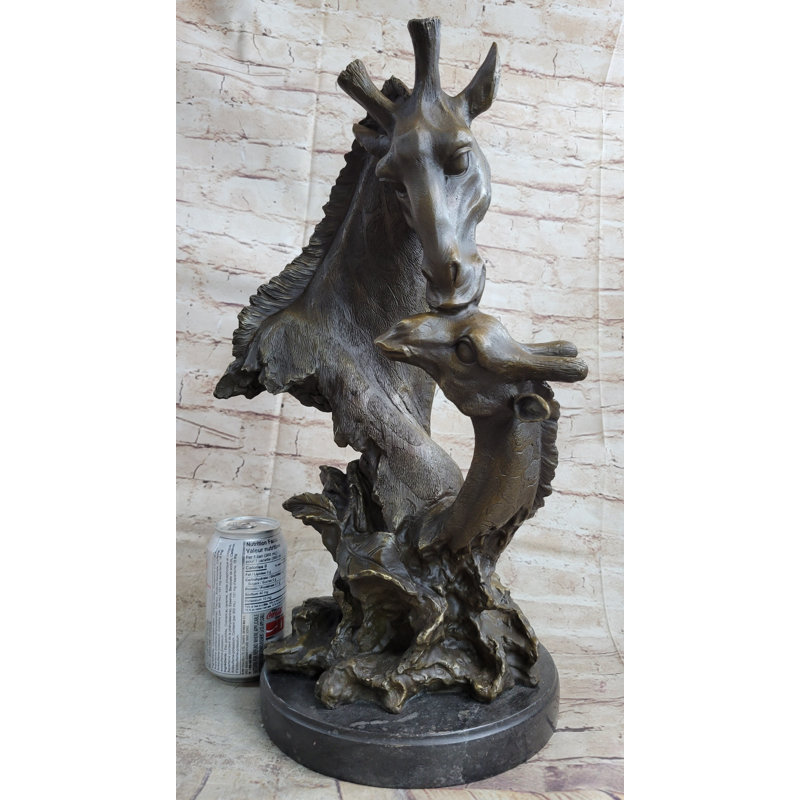 Figurines et sculptures Ziyue