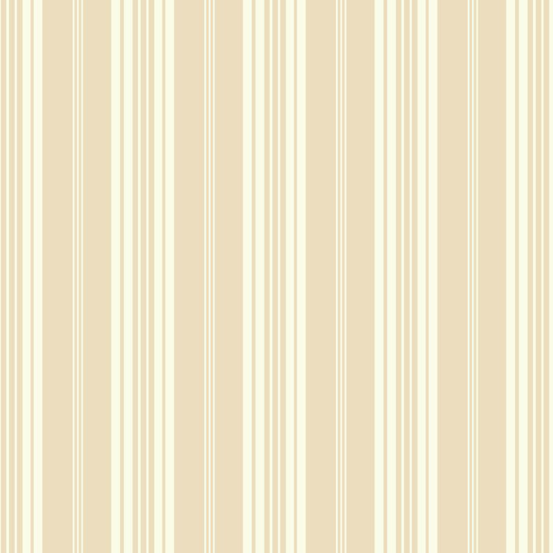 Rouleau de papier peint L 27 pi x l 27 po Atterberry, Beige