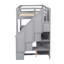 Lit mezzanine simple pour enfants Mattias-1757359429