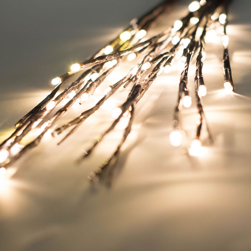 72'' Twinkle String Lights