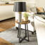 Valley Sled End Table-1736338926
