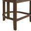 Tabourets de bar rembourrés 26 po Evesham-944869056
