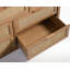 134 cm W Chest of 7 Drawers-2132501280