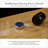 9'Premium Indoor Recreational Shuffleboard Table