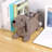 Animal Door Stopper