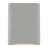 Aluminum Flush Mounted Sconce-1864127815