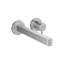 hansgrohe Finoris Wall-Mounted Single-Handle Faucet Trim, 1.2 GPM-70341438