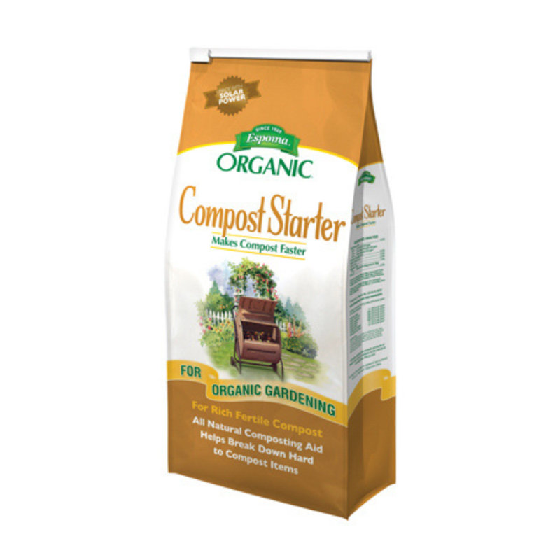 Espoma Compost Maker, 4 Lb