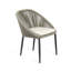 Rodona Outdoor Dining Side Chair-379192494