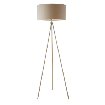 Madeline 152.5cm Tripod Floor Lamp