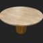 Table de salle à manger Kary