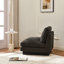 Fauteuil de chambre rembourré 34 po Woolf-102073443