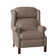 Fauteuil inclinable Chippendale