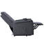 Fauteuil de massage inclinable électrique-590306999