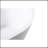 59" Acrylic Freestanding Bathtub, Stand Alone Soaking Tub, Glossy White Acrylic, Toe-tap Chrome Drain, cUPC Certified
