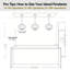 Grand luminaire suspendu en verre de lait-1405370271-1403017601