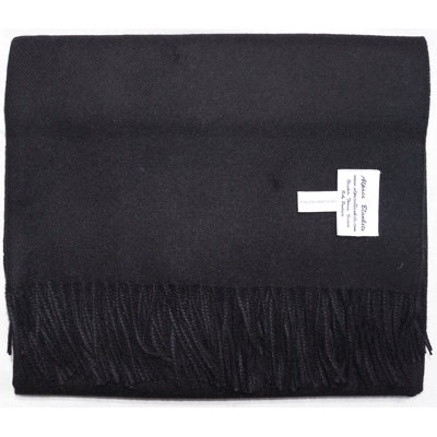 Hand Woven Throw Blanket