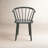 Condrey Paras Curved Back Wood Dining Chair-1417383739