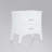 2-Drawer Nightstand