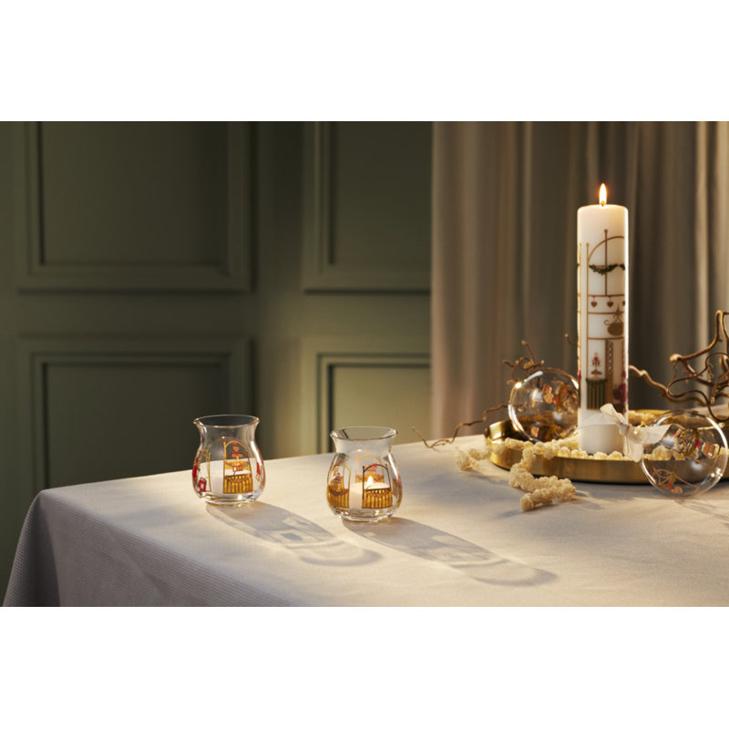 Tealight Candle Holder