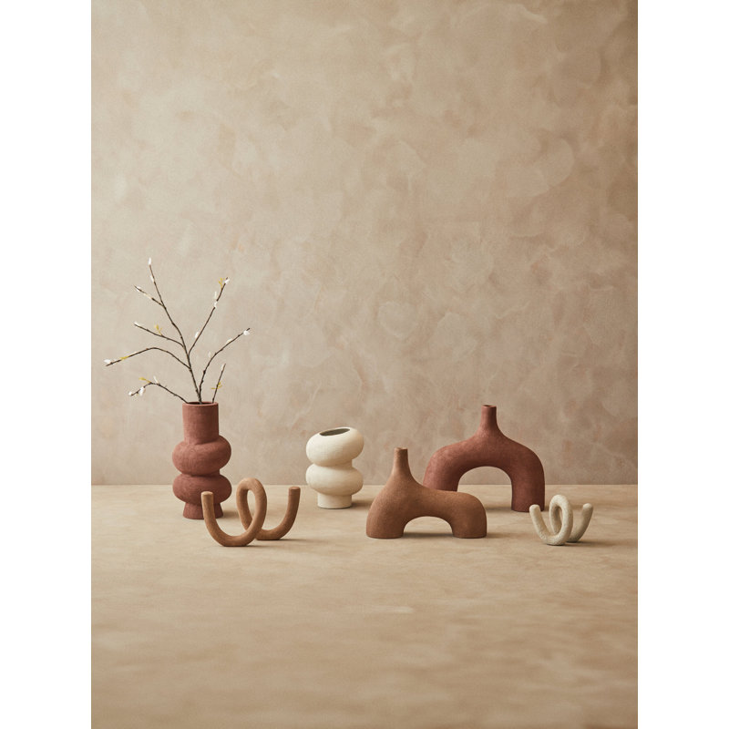 Abstract Figurines & Sculptures