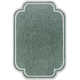 Skiles Machine Woven Rug