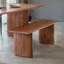Solid Wood Bench-67048093