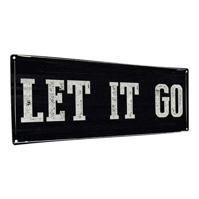 Wall Decor on Metal