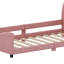 Janmarcos Twin Size Upholstered Daybed-1062887929