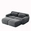 Canapé à assise profonde, aucun assemblage requis-1399756069-1399756070