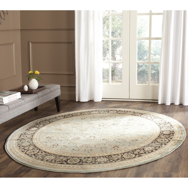 Arnav Performance Oriental Rug
