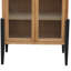 Vitrine Bely