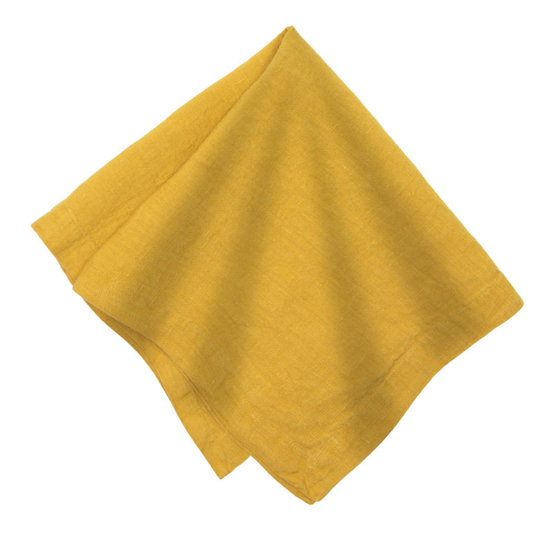 Serviette Dalissa, Dijon