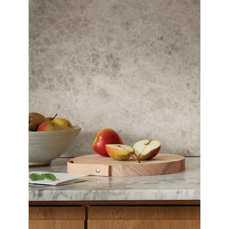 LSA International Utility Cheese Board, 1" H x 9.75" W x 9.75" L