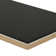 Basix 4" x 16" Matte Ceramic Subway Wall Tile