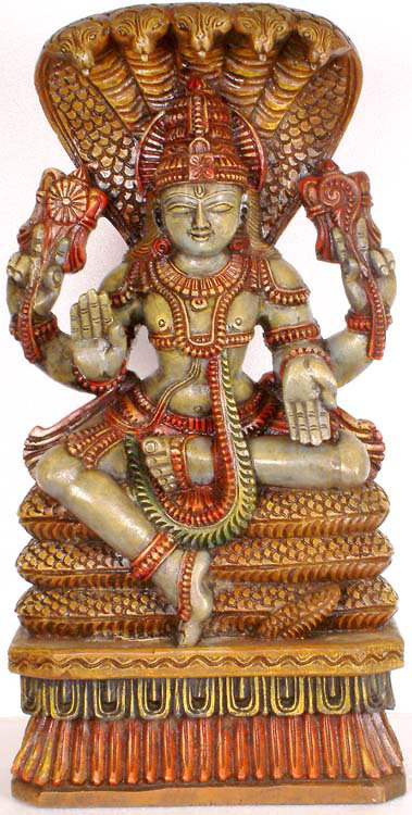 Religious & Spiritual Statue