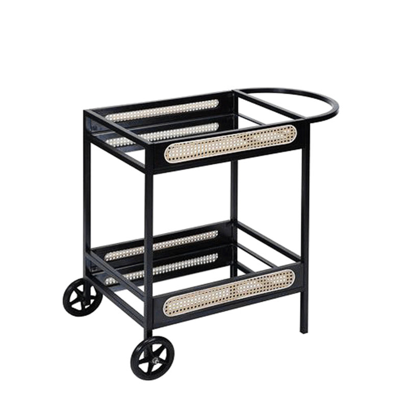 Chariot de service industriel Colson