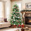 Fir Christmas Tree-1221183438