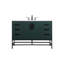 Ensemble de meuble-lavabo simple 48 po Eugene-408480728