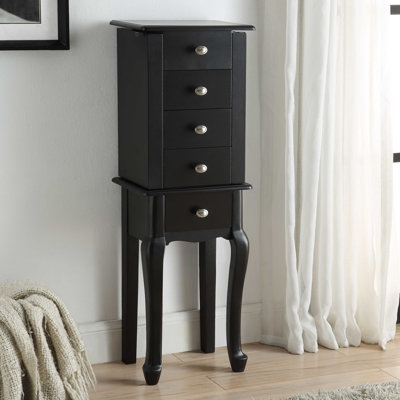 Armoire à bijoux Doran