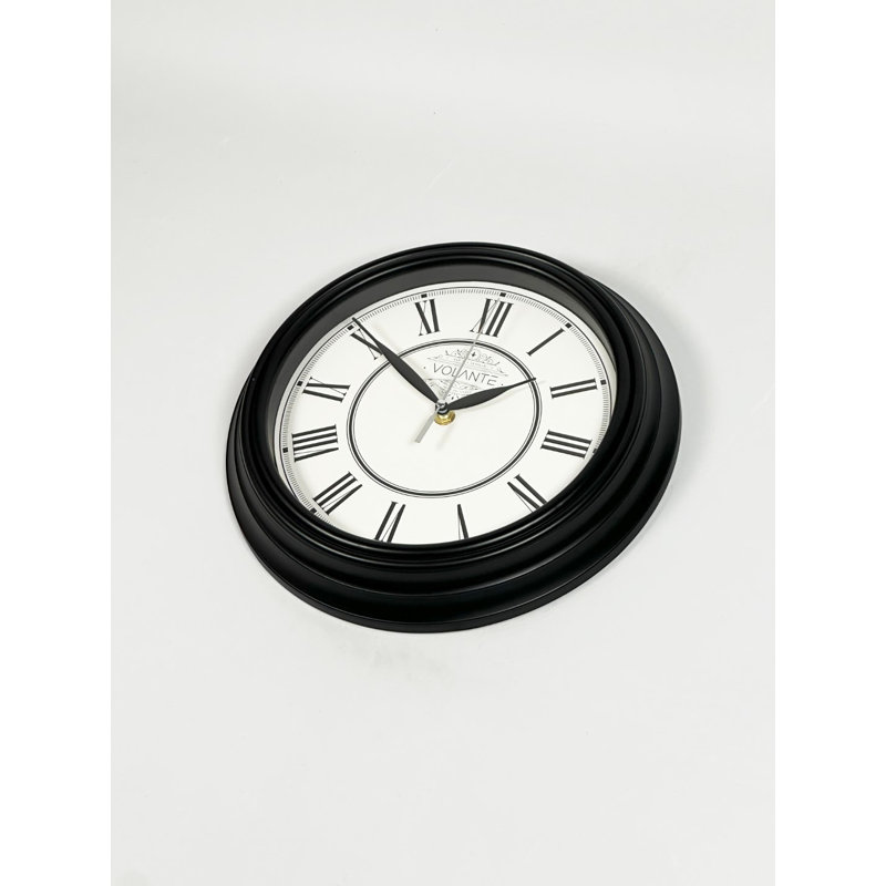 Beykoy Wall Clock